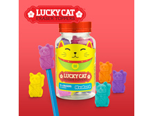 ���*�� ����*���� Luc*ky C*at