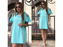 ���\�������: #10248730 ������ 780,00 ���. �������: 42-44, 44-46, 46-48 ������: 65%cotton 35%polyester ������ �������������: ������