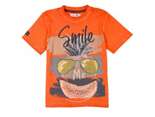 Knit t-Shirt for boy_515034-5059_927 ���