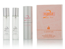 360 ���. - ��������� ���� 3*20 �� Lanvin "Rumeur 2 Rose"