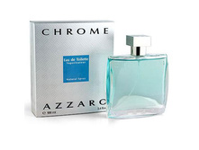 Azzaro Chrome �.�.100 �� 2800+%+����