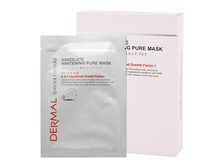 850620 Dermal ����� ��� ���� ������������� ��� ���� � ������������, ����������, ������������� �������� ����� EGF(30� � 8 ��) - 615,40 ���