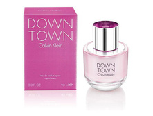 339 ���. (������ 3%) - Calvin Klein Down Town for women 90 ml