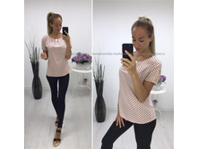 ���\�������: #10244342 ������ 585,00 ���. �������: 42-44, 44-46, 46-48, 48-50 ������: 65%cotton 35%polyester ������ �������������: ������