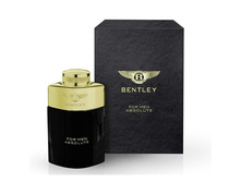 339 ���. (������ 3%) - Bentley "Absolute for men" eau de Parfum 100ml