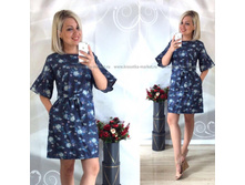 ���\�������: #10255458 ������ 390,00 ���. �������: 42-44, 44-46, 46-48 ������: 65%cotton 35%polyester ������ �������������: ������ ���� ������: 171��.