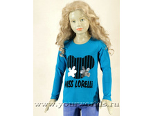 ����� ��� ������� miss lorelli 41-k121-5 250�. ��������� ���: 110-116-122-128-134-140