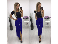 ���\�������: #10241128 ���� 910,00 ���. �������: 42-44, 44-46, 46-48, 48-50 ������: 65%cotton 35%polyester ������ �������������: ������