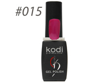 162 ���. - Kodi Color Gel Polish 8 ml ���. 015
