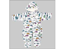 1724 ���. - ����������-�����������, ��� ���., �. 3 �, 6 �, 9 �