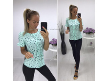 ���\�������: #10244345 ������ 585,00 ���. �������: 42-44, 44-46, 46-48, 48-50 ������: 65%cotton 35%polyester ������ �������������: ������