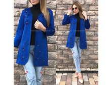 ���\�������: #10247351 �������� 780,00 ���. �������: 46-48, 48-50, 50-52, 52-54, 54-56 ������: 65%cotton 35%polyester ������ �������������: ������  ��������� �� 1 ������