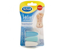 120 ���. - ������� ������� ��� ����� Scholl (3��)