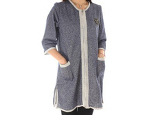 ���\�������: #10245517 �������� 910,00 ���. �������: 50-52, 52-54, 54-56, 56-58, 58-60 ������: 65%cotton 35%polyester ������ �������������: �������� ���� ������: 171��. ��������� �� 2 ������