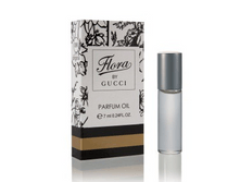 90 ���. - �������� ���� GUCCI "FLORA BY GUCCI" 7��
