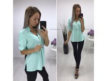 ���\�������: #10244332 ������ 585,00 ���. �������: 42-44, 44-46, 46-48, 48-50 ������: 65%cotton 35%polyester ������ �������������: ������