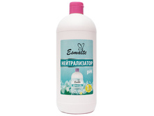 473 ���. - ������������� pH "Esmalte" ��� ��������� �������� 1�