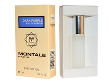 90 ���. - �������� ���� Montale Dark Purple 7��