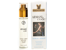 169 ���. (������ 22%) - ���� � ���������� Giorgio Armani Armani Code pour Femme 45ml