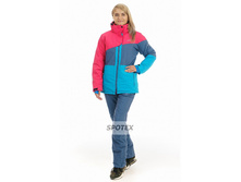 ������� ����������� ������ ��� ������� Snow Headquarter T- 8085 Red/Blue ��������� 4050 ���.