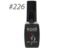 162 ���. - Kodi Color Gel Polish 8 ml ���. 226