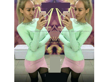 ���\�������: #10246341 ������ 910,00 ���. �������: 42-44, 44-46, 46-48 ������: 65%cotton 35%polyester ������ �������������: ������ ���� ������: 171��.