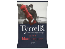 ������������ ����� � ������� ����� � ������ ������ Tyrrells, 150 �� ��������������