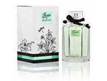 339 ���. (������ 3%) - Gucci "Flora by Gucci Gracious Tuberose" for women 100ml