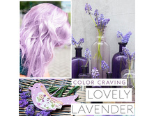 KEUNE COLOR CRAVING LOVELY LAVENDER - ������ ��� ����� ������ ������� 150 ��-924 �����