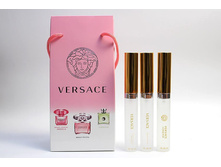 390 ���. - ���������� ����� 3*25 Versace for woman