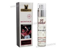 169 ���. - ���� � ���������� Montale "Cristal Flowers" 45ml
