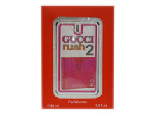 159 ���. (������ 16%) - Gucci Rush 2 35ml NEW!!!