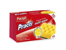 409152	"NEW! Paclan Practy Multi-Wave ����� ��� ������, 5 ��. "