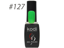 230 ���. - Kodi Color Gel Polish 8 ml ���. 127