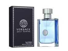 339 ���. (������ 3%) - Versace "Pour Homme"100ml