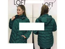 ���\�������: #10240512 ������ 1 430,00 ���. �������: 52-54, 54-56, 56-58, 58-60 ������: 65%cotton 35%polyester ������ �������������: ������ ���� ������: 171��. ��������� �� 1 ������