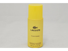 240 ���. - ���������� 150ml NEW Lacoste Pour Femme