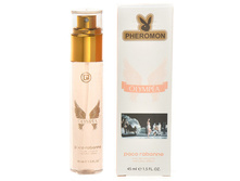 169 ���. (������ 22%) - ���� � ���������� Paco Rabanne Olympea 45ml