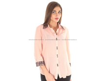 ���\�������: #10144005 ������� 363,00 ���. �������: 48-50, 50-52, 52-54, 54-56 ������: 65%cotton 35%polyester ������ �������������: �������� ���� ������: 171��. ��������� �� 2 ������