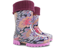 Demar TWISTER LUX PRINT, ������ "������", ������� �����