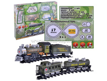 �������� ������ 0697 ������� ����� ��������� � ������� 901,18 ���. �����: Play Smart ������ �������������: ����� ���: 051578 ������� ��������: 57x8x39��