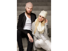 Tony ����� � ������������ 495