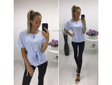 ���\�������: #10244339 ������ 585,00 ���. �������: 42-44, 44-46, 46-48, 48-50 ������: 65%cotton 35%polyester ������ �������������: ������