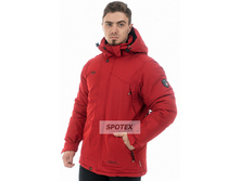 ����������� ������� ������ Snow Headquarter 8162 red 3990 ���.