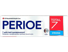 68740 PERIOE ������ ����� ������������ �������� "Total 7 strong" 120 �� - 146,41 ���