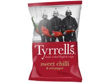 ������������ ����� �� ������� ������ ���� � ������� ������ Tyrrells, 40 �� ��������������