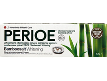 68702 PERIOE ������ ����� � ���������� ����� "bamboosalt whitening" � ���������� ������� ��� ������� 120 � - 183,19 ���