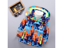 900p 120(104) 130(110) 140(116) 150(122) ������ ������������ "Classic Outdoor" Orange