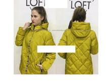 ���\�������: #10245205 ������ 1 235,00 ���. �������: 52-54, 54-56, 56-58, 58-60 ������: 65%cotton 35%polyester ������ �������������: ������ ���� ������: 171��. ��������� �� 1 ������