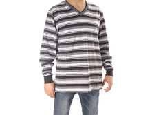 ���\�������: #10255982 ����� 455,00 ���. �������: 48-50, 50-52, 52-54, 54-56, 56-58 ������: 65%cotton 35%polyester ������ �������������: ������ ��������� �� 2 ������